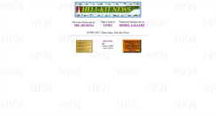 Desktop Screenshot of helikitnews.com